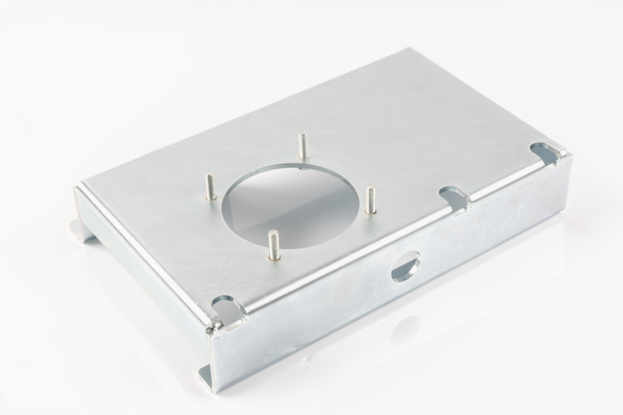 ধাতব অংশগুলি স্ট্যাম্পিং