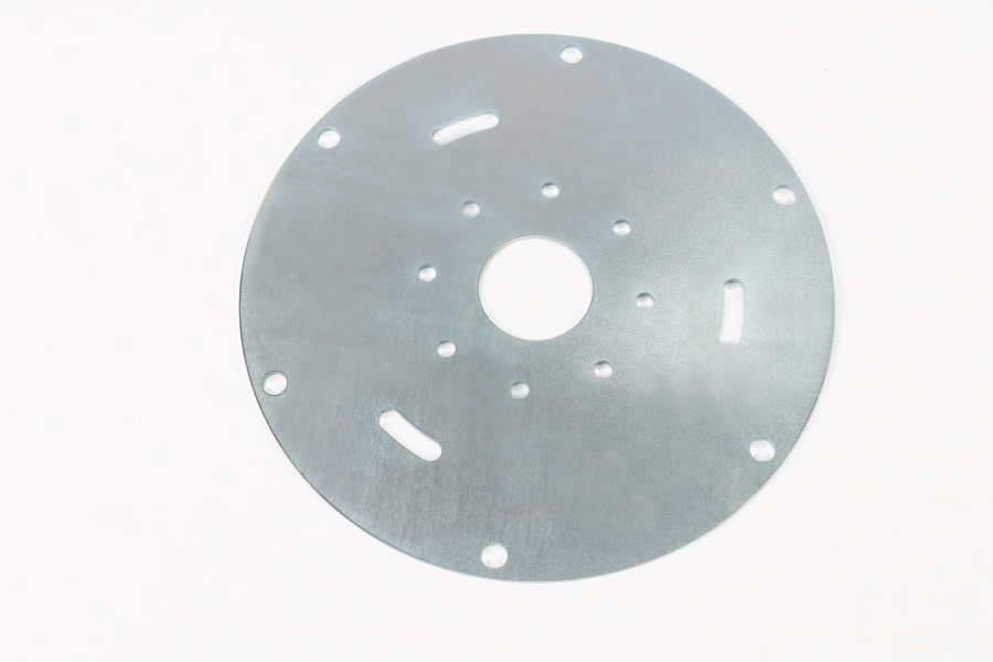 শীট ধাতব অংশ