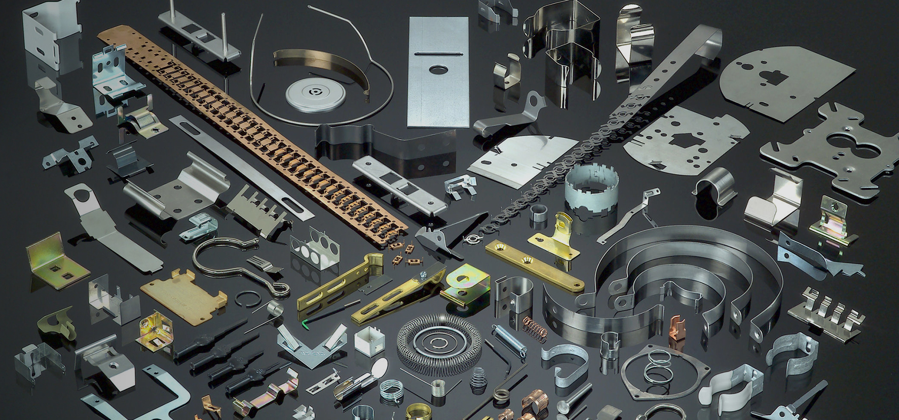 Ningbo Mingli Electric Technology Co. , Ltd.