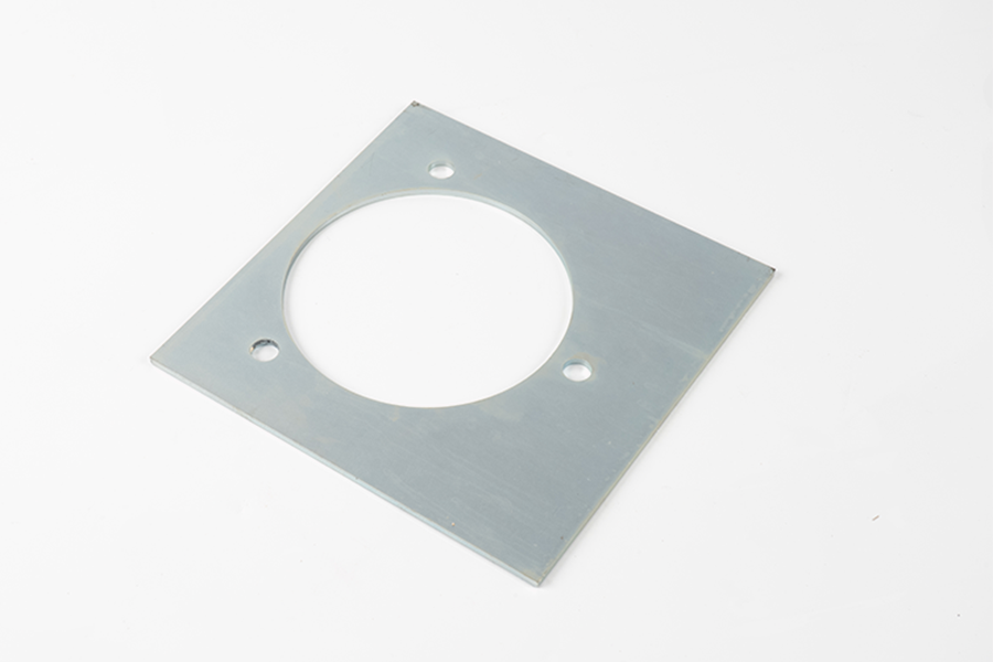 ধাতব অংশগুলি স্ট্যাম্পিং