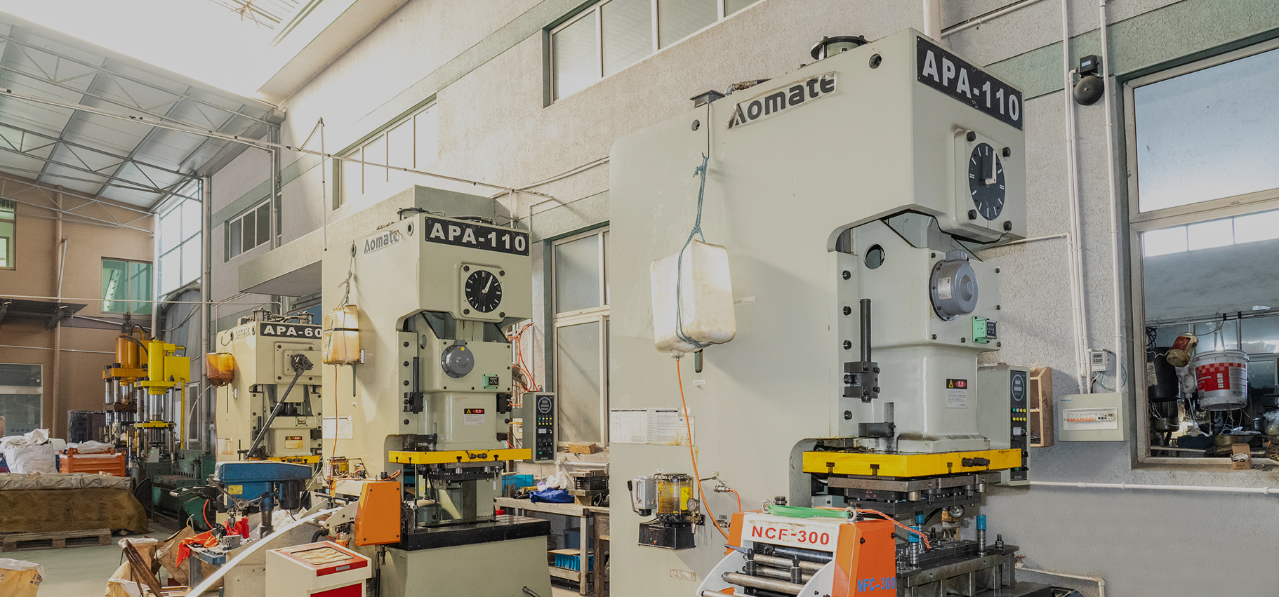 Ningbo Mingli Electric Technology Co. , Ltd.