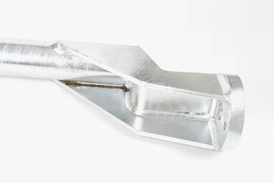 ওয়েল্ডিং