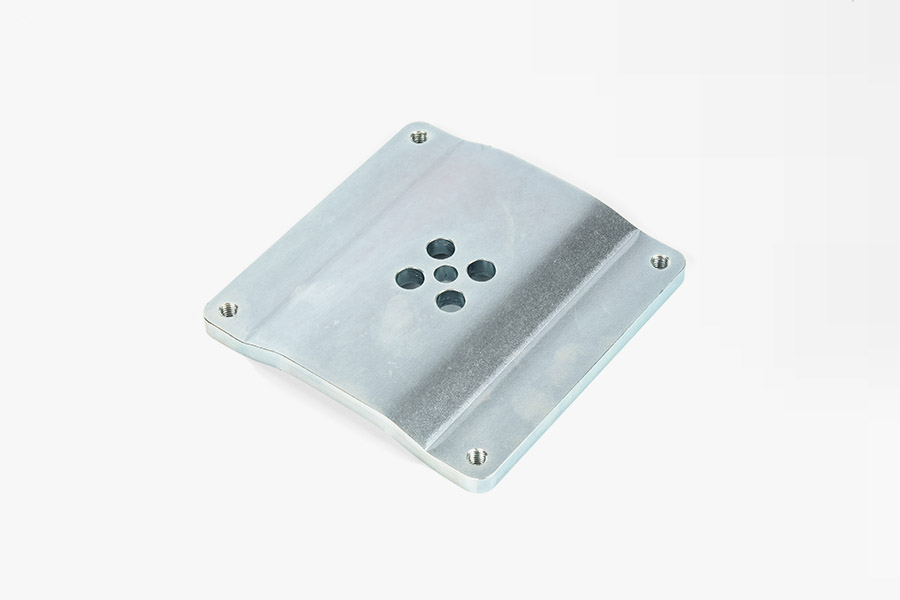 অভ্যন্তরীণ থ্রেড প্রসেসিং