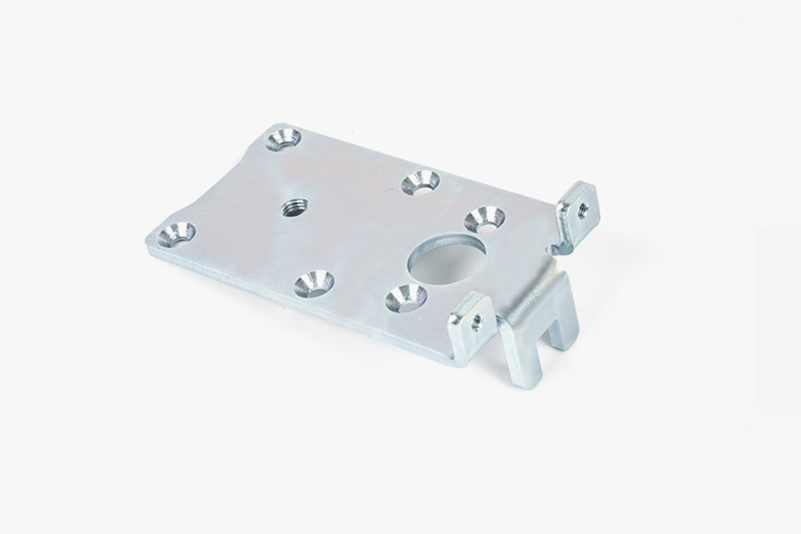 অভ্যন্তরীণ থ্রেড প্রসেসিং