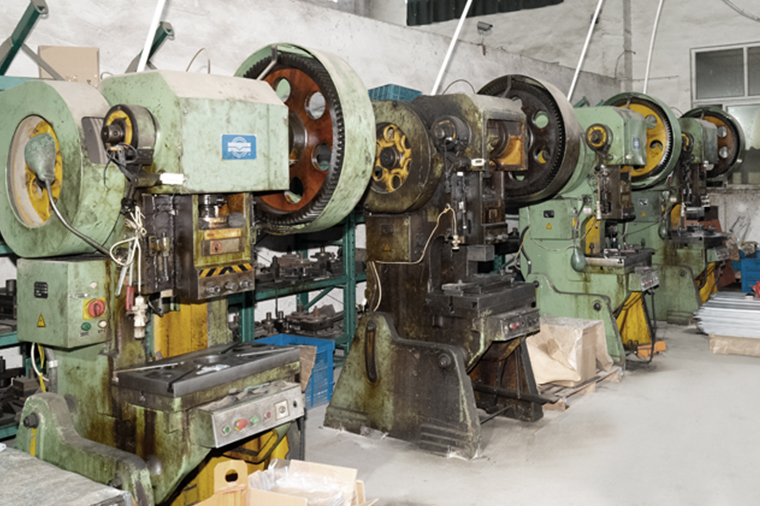 Ningbo Mingli Electric Technology Co. , Ltd.